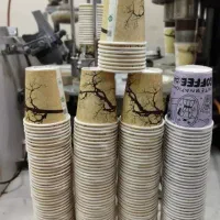 عمده لیوان کاغذی