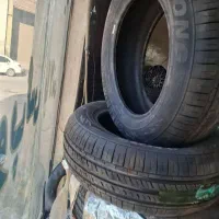 لاستیک لینگ لانگ پرایدی دولتی و کاپسن تیبایی|قطعات یدکی و لوازم جانبی|اهواز, پادادشهر|دیوار