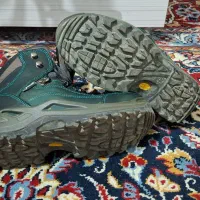 کفش کوهنوردی سایز ۳۹|کوهنوردی و کمپینگ|شیراز, شهرک پرواز|دیوار