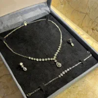سرویس طلا