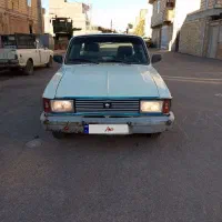 پیکان وانت 93در حد