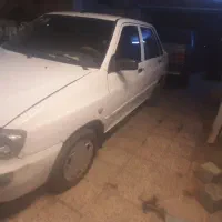 پراید مدل ۹۲