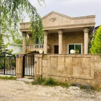 فروش خانه  ویلایی نما سنگ 190زمین 130بنامدارک دار