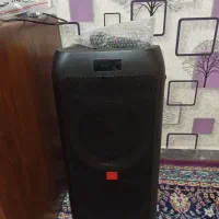 اسپیکر با کیفیت بی وا پارتی باکس ۸۸۰