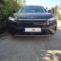 کی ام سی جی ۷ مدل ۱۴۰۲