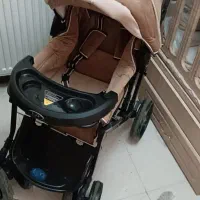 سرویس کالسکه کریر و روروئک دلیجان