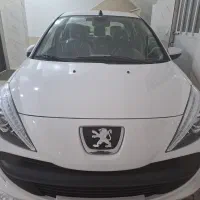 پژو207سقف فلز tu5pخشک تحویل 16مهر