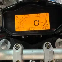 بنلی ۱۸۰|موتورسیکلت|پاکدشت, پاکدشت (مامازند)|دیوار