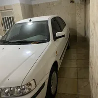 سمندlx مدل۹۹|خودرو سواری و وانت|تهران, ستارخان|دیوار