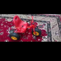 سه چرخ برای بچه