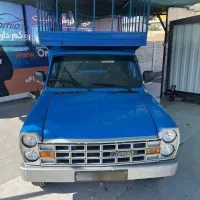نیسان تک سوز مدل 93