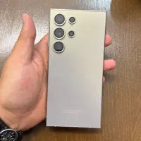 سامسونگ s24 ultra حافظه ۲۵۶گیگ در حد