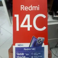 گوشی redmi 14c|موبایل|رباط‌کریم, رباط‌کریم|دیوار