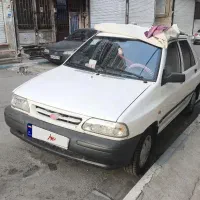 پراید 131