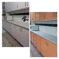 برچسب کابینت در زنجان ، فروش و نصب|خدمات پیشه و مهارت|زنجان, |دیوار