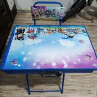 میز تحریر سگهای نگهبان|اسباب و اثاث بچه|محمدشهر, شهرک پیام (مهرالبرز)|دیوار