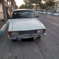 فروش پیکان۸۲|خودرو سواری و وانت|نجف‌آباد, یزدانشهر|دیوار