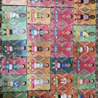 کیمدی ۲۰۲۵ - ۲۰۲۶|اسباب‌‌بازی|مشهد, عامل|دیوار