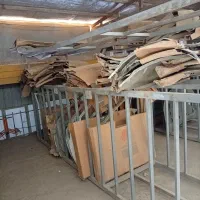 قطعات بدنه پراید