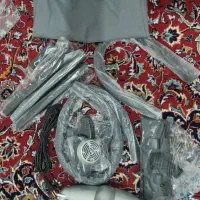 جارو برقی دوشی|جاروبرقی، جارو شارژی، بخارشو|زنجان, |دیوار