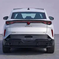 ID UNYX 2024 یونیکس سفید|خودرو سواری و وانت|تهران, سهروردی|دیوار