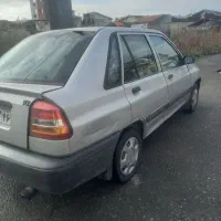 ماشین ۱۴۱ مدل ۸۵