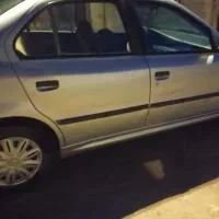 با سلام سمند دوگانه دستی