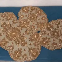 رومیزی در حد نو