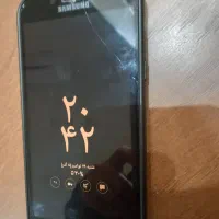 گوشی سامسونگ تمیز