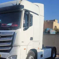 راننده پایه یک هستم و تانک هم کارمیکنم