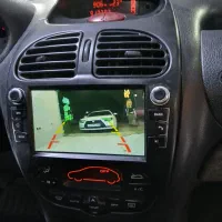 مانیتور اندرویید*آپشن*|خدمات موتور و ماشین|سنندج, |دیوار