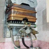 تعمیر ابگرمکن سرویس آبگرمکن پکیج اسیدشویی لوله‌ها