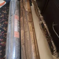 دوتا رول کاغذ دیواری