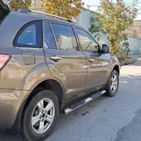 لیفان x60مدل ۹۴ دنده هیلمن کم کار