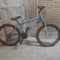 دوچرخه ویوا..