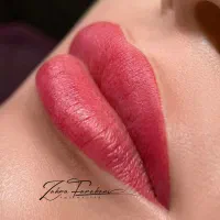 مدل ابرو و لب با تخفیف ویژه زیر نظر مدرس|خدمات آرایشگری و زیبایی|تهران, شهران شمالی|دیوار