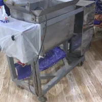 دستگاه طعم دهنده اجیل وخشکبار  لووک