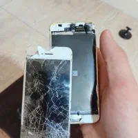 آیفون 5s نیاز به تعمیر|موبایل|اهواز, کوی ایثار|دیوار