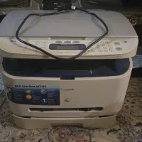 دستگاه کپی Canon
