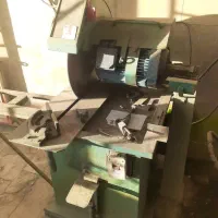 ماشین الات صنعتی و کارگاهی