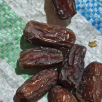 خرمای خشک بلوچستان