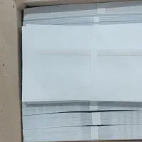 پاکت نامه کد 3205 بسته 500 عددی