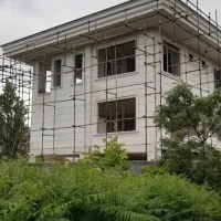 اجرای تخصصی نمای شسته،مدرن و کلاسیک|خدمات پیشه و مهارت|ساری, |دیوار