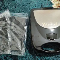 ساندویچ ساز نو