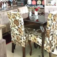 میز ناهار خوری 4 نفره
