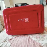 کیف مخمل ps5