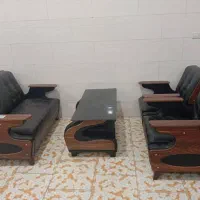 مبل کف فوم|دفتر کار|حمیدیا, |دیوار