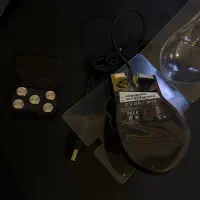 موس گیمینگ|قطعات و لوازم جانبی رایانه|تهران, کامرانیه|دیوار