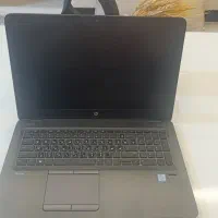 لبتاب zbook hp G3