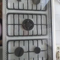 اجاق گاز سینجر|اجاق گاز و لوازم برقی پخت‌وپز|تهران, شهرک زینبیه|دیوار